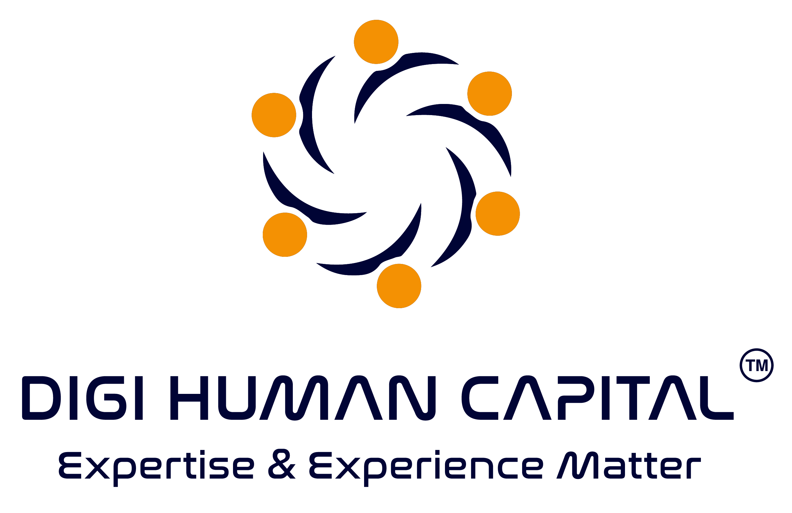 Logo Digi Human Capital